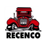 Recenco Logo