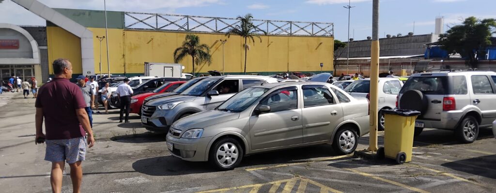 feirao do automovel recenco